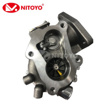 Turbocharger 17201-0L030 Used For Toyota Hiace Hilux 2.5L 2KD 2004-2016